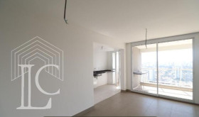 Apartamento com 1 Quarto à Venda, 44 m² em Brooklin - São Paulo