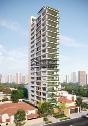 Apartamento com 3 Quartos à Venda, 157 m² em Alto Da Lapa - São Paulo