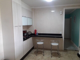 Apartamento com 3 Quartos à Venda, 130 m² em Centro - Santo André