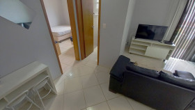 Apartamento com 1 Quarto à Venda, 63 m² em Aviação - Praia Grande