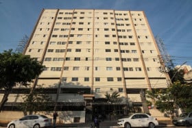 Apartamento com 2 Quartos à Venda, 79 m² em Vila Prudente - São Paulo