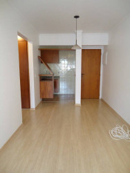 Apartamento com 1 Quarto à Venda, 44 m² em Jardim Paulista - São Paulo