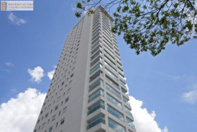 Apartamento com 4 Quartos à Venda, 249 m² em Chácara Klabin - São Paulo