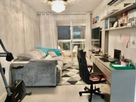 Apartamento com 2 Quartos à Venda, 100 m² em Campinas - São José