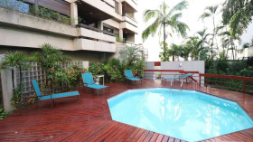 Apartamento com 1 Quarto à Venda, 58 m² em Jardim Paulista - São Paulo
