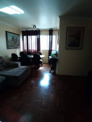 Apartamento com 3 Quartos à Venda, 93 m² em Vila Gomes Cardim - São Paulo