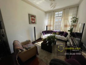Apartamento com 2 Quartos à Venda, 98 m² em Barra Funda - São Paulo