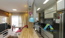 Apartamento com 2 Quartos à Venda, 77 m² em Vila Prudente (zona Leste) - São Paulo