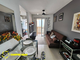 Apartamento com 1 Quarto à Venda, 49 m² em Vila Buarque - São Paulo