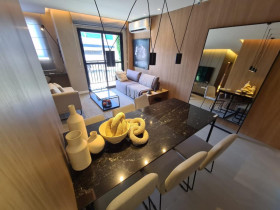 Apartamento com 2 Quartos à Venda, 44 m² em Cachambi - Rio De Janeiro