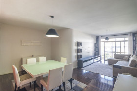 Apartamento com 3 Quartos à Venda, 155 m² em Centro - Santo André