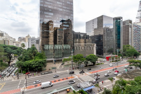 Apartamento com 4 Quartos à Venda, 233 m² em Jardim Paulista - São Paulo