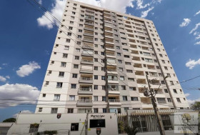 Apartamento com 2 Quartos à Venda, 55 m² em Jardim Atlântico - Goiânia