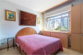 Apartamento com 3 Quartos à Venda, 145 m² em Bela Vista - São Paulo