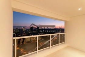 Apartamento com 2 Quartos à Venda, 67 m² em Brooklin - São Paulo