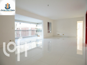 Apartamento com 3 Quartos à Venda, 168 m² em água Branca - São Paulo