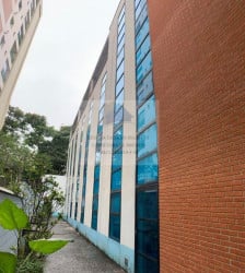 Apartamento à Venda, 901 m² em Vila Clementino - São Paulo