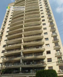 Apartamento com 3 Quartos à Venda, 172 m² em Jardim Vila Mariana - São Paulo