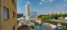 Apartamento com 2 Quartos à Venda, 79 m² em Campos Elíseos - São Paulo