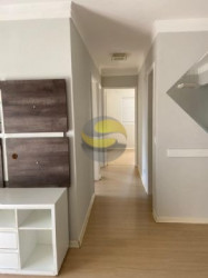Apartamento com 3 Quartos à Venda, 73 m² em Jardim Maria Rosa - Taboão Da Serra