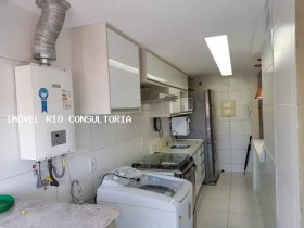 Apartamento com 3 Quartos à Venda, 124 m² em Rio De Janeiro