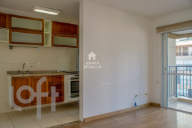 Apartamento com 2 Quartos à Venda, 52 m² em Barra Funda - São Paulo