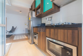 Apartamento com 2 Quartos à Venda, 69 m² em Vila Gertrudes - São Paulo