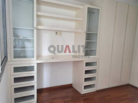 Apartamento com 3 Quartos à Venda, 140 m² em Campo Belo - São Paulo