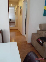 Apartamento com 2 Quartos à Venda, 59 m² em Picanco - Guarulhos