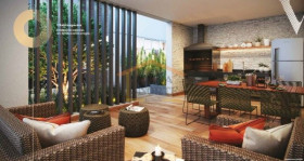 Apartamento com 2 Quartos à Venda, 62 m² em Perdizes - São Paulo