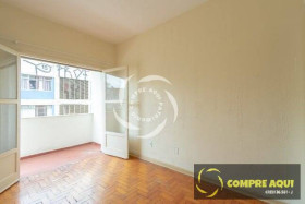 Apartamento com 1 Quarto à Venda, 66 m² em Santa Cecília - São Paulo