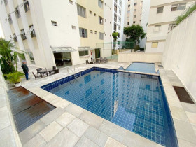 Apartamento com 4 Quartos à Venda, 140 m² em Itaim Bibi - São Paulo