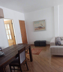 Apartamento com 3 Quartos à Venda, 93 m² em Vila Nova Conceição - São Paulo