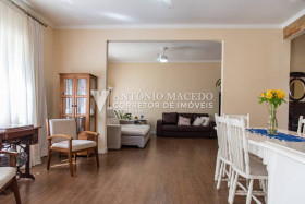 Apartamento com 2 Quartos à Venda, 120 m² em Cambuci - São Paulo