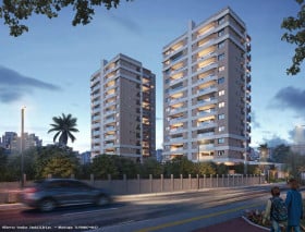 Apartamento com 2 Quartos à Venda, 71 m² em Itaigara - Salvador