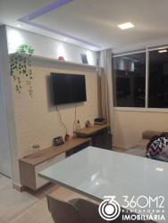 Apartamento com 2 Quartos à Venda, 34 m² em Parque São Vicente - Mauá