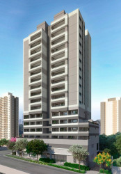 Apartamento com 2 Quartos à Venda, 66 m² em Perdizes - São Paulo