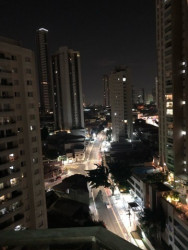 Apartamento com 3 Quartos à Venda, 187 m² em Vila Regente Feijó - São Paulo