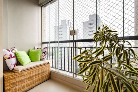 Apartamento com 2 Quartos à Venda, 53 m² em Vila Cruz Das Almas - São Paulo