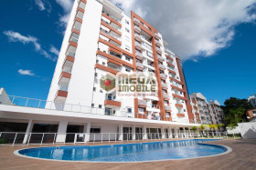 Apartamento com 3 Quartos à Venda, 80 m² em Agronômica - Florianópolis