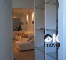 Apartamento com 3 Quartos à Venda, 97 m² em Higienópolis - São Paulo