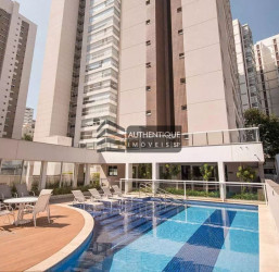 Apartamento com 1 Quarto à Venda, 79 m² em Perdizes - São Paulo