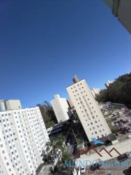 Apartamento com 2 Quartos à Venda, 45 m² em Parque São Vicente - Mauá