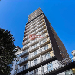 Apartamento com 1 Quarto à Venda, 42 m² em Bela Vista - São Paulo