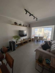Apartamento com 2 Quartos à Venda, 72 m² em Vila Olímpia - São Paulo