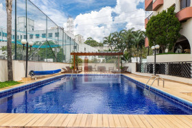 Apartamento com 4 Quartos à Venda, 160 m² em Parque Da Mooca - São Paulo