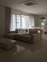 Apartamento com 2 Quartos à Venda, 157 m² em Itaim Bibi - São Paulo