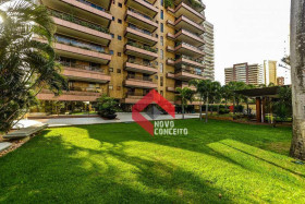 Apartamento com 4 Quartos à Venda, 550 m² em Meireles - Fortaleza