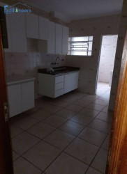 Apartamento com 2 Quartos à Venda, 80 m² em Baeta Neves - São Bernardo Do Campo