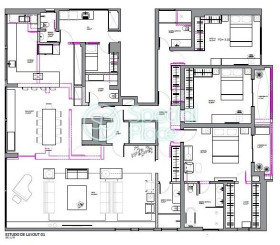 Apartamento com 3 Quartos à Venda, 350 m² em Higienópolis - São Paulo